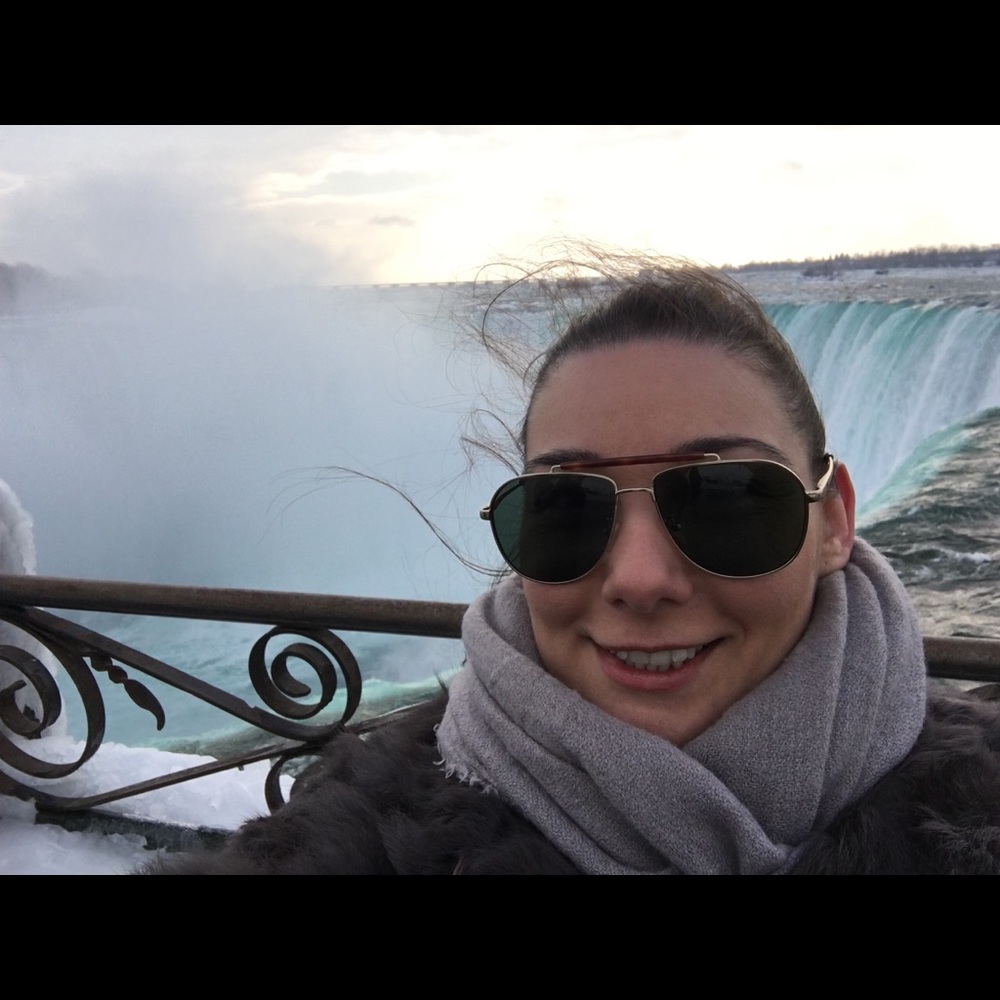 Meet your Posher, Silvija